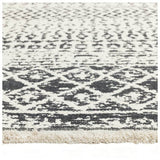 Habitat reversible flatweave rug 80x150cm, UK version