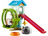 LEGO Hamster Wheel Building Set 416 Pieces, UK version