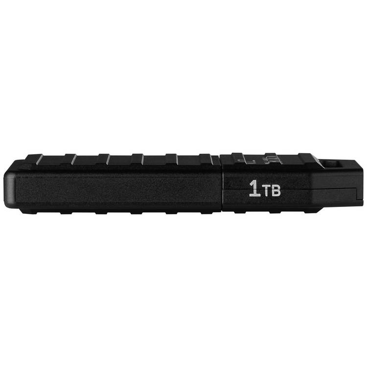 WD_BLACK expansion card for Xbox Series X/S 1TB - British product