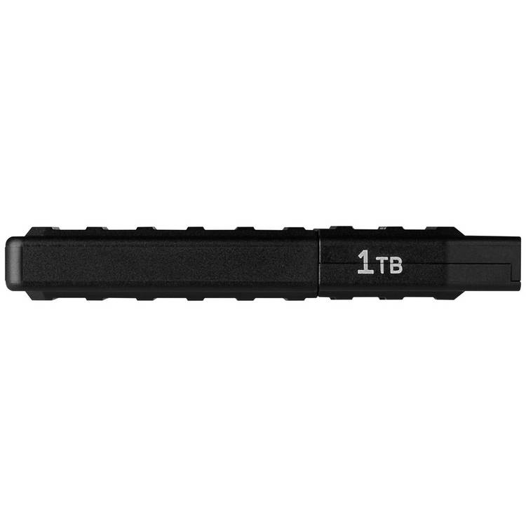 WD_BLACK expansion card for Xbox Series X/S 1TB - British product