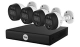 Argos Yale 4 Camera HD CCTV Security System- Buy online at McGrocer