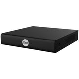 Yale 4 Camera HD CCTV security system kit - British product