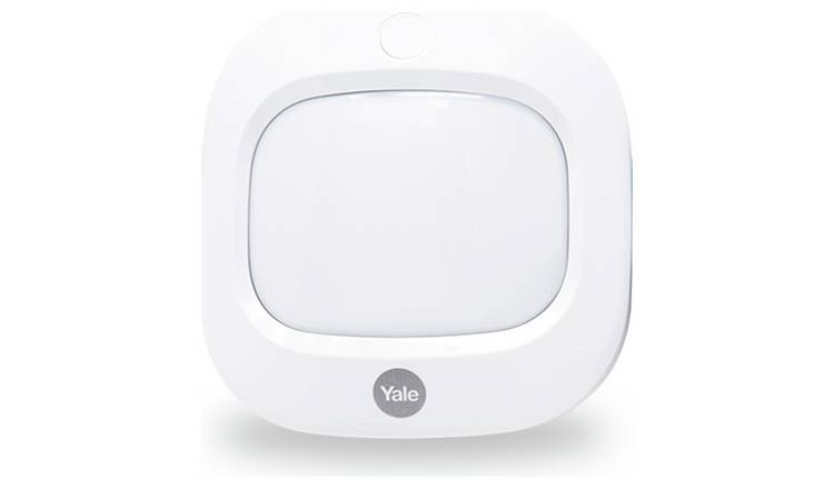 Yale Sync Smart Motion Detector indoor security sensor - British product
