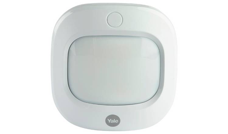 Yale Sync Smart Motion Detector indoor security sensor - British product
