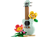 Ensemble LEGO Creator Ukulélé Tropical 387 pièces (marque britannique)