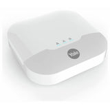 Yale smart alarm kit 4-piece system, UK version