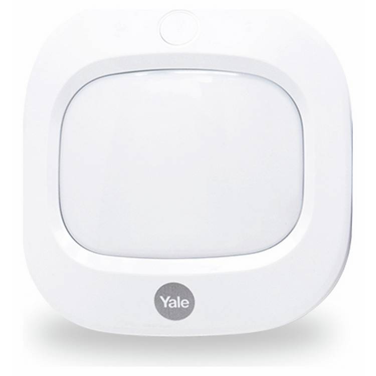 Yale smart alarm kit 4-piece system, UK version