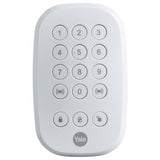 Yale smart alarm kit 4-piece system, UK version
