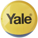 Yale smart alarm kit 4-piece system, UK version