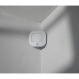 Yale smart alarm kit 4-piece system, UK version