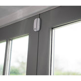 Yale door contact sensor for smart home alarm, UK version