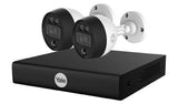 Argos Yale 2 Camera HD CCTV Security System- Buy online at McGrocer