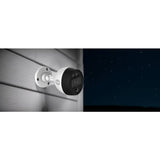 Yale 2 Camera HD CCTV Security System - British product