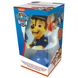 Paw Patrol colour changing night light 19cm, imported from the UK