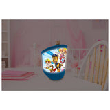 Paw Patrol LED night light blue - British product