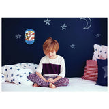 Paw Patrol LED night light blue - British product