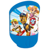 Paw Patrol LED night light blue - British product