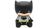 Argos Batman Kids LED 3D Design Colour Changing Night Light - Black- Buy online at McGrocer