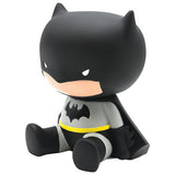 Batman kids 3D colour changing LED night light, imported from the UK