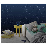 Batman kids 3D colour changing LED night light, imported from the UK