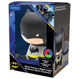 Batman kids 3D colour changing LED night light, imported from the UK