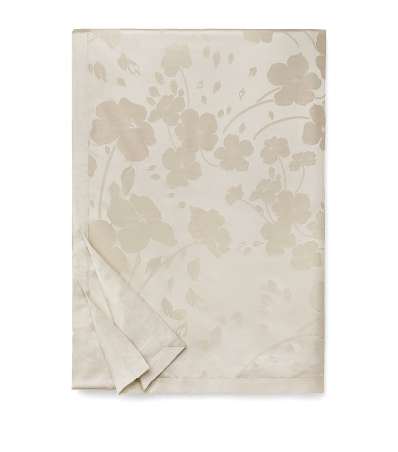 Pratesi Anemone king duvet cover 230cm x 220cm (British brand)