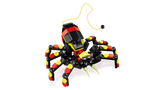 Lego LEGO Creator Wild Animals Surprising Spider 3in1 Building Set 153 Pieces- Buy online at McGrocer