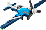 Lego LEGO Creator 3-in-1 Aircraft Race Plane 178 Pieces Building Set- Buy online at McGrocer