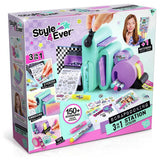 Style 4 Ever 3-in-1 scrapbooking station, UK version