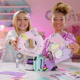 Style 4 Ever 3-in-1 scrapbooking station, UK version