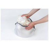Hug By Laugh sensory doll weighted limbs simulated heartbeat (British brand)