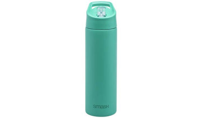 Argos Smash Soft Touch Element Jade Sipper Water Bottle 750ml- Buy online at McGrocer