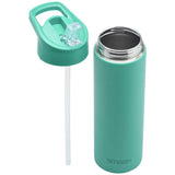 Smash Soft Touch water bottle 750ml, imported from the UK