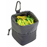 Argos Home peg bag pegs sock clips, imported from the UK