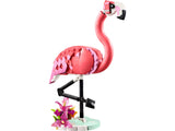 LEGO Creator pink flamingo 3in1 building toy 288 pieces - British product