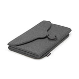 Brabantia foldable steam board in black (British brand)