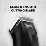 Wahl Colour Trim 8-in-1 beard trimmer kit, UK version