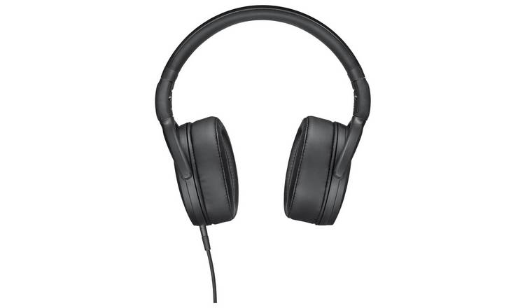 Sennheiser HD 400S wired over-ear headphones, UK version