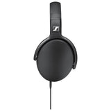 Sennheiser HD 400S wired over-ear headphones, UK version