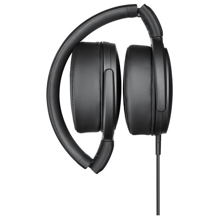 Sennheiser HD 400S wired over-ear headphones, UK version