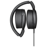Sennheiser HD 400S wired over-ear headphones, UK version