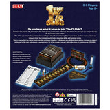 Ideal The 1% Club board game, imported from the UK