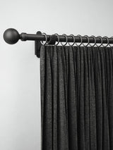 Next Metal Curtain Pole Rings - 28mm Diameter, 10 Pack- Buy online at McGrocer