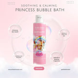 ErthSkin London soothing bubble bath 300ml - British product