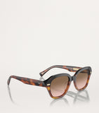 Brunello Cucinelli titanium BC4004S sunglasses - British product