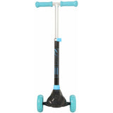 Evo kids 3 wheel scooter blue, UK version