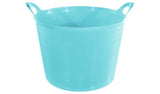 Argos Argos Home 27 Litre Laundry Trug Blue- Buy online at McGrocer