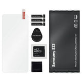 Proporta screen protector for Samsung S23, imported from the UK
