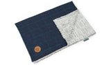 Argos Petface Midnight Tweed Comforter Dog Blanket Small- Buy online at McGrocer