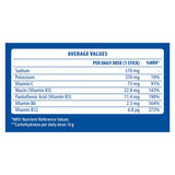 Liquid I.V. hydration multiplier powder Lemon Lime 30 sachets - British product